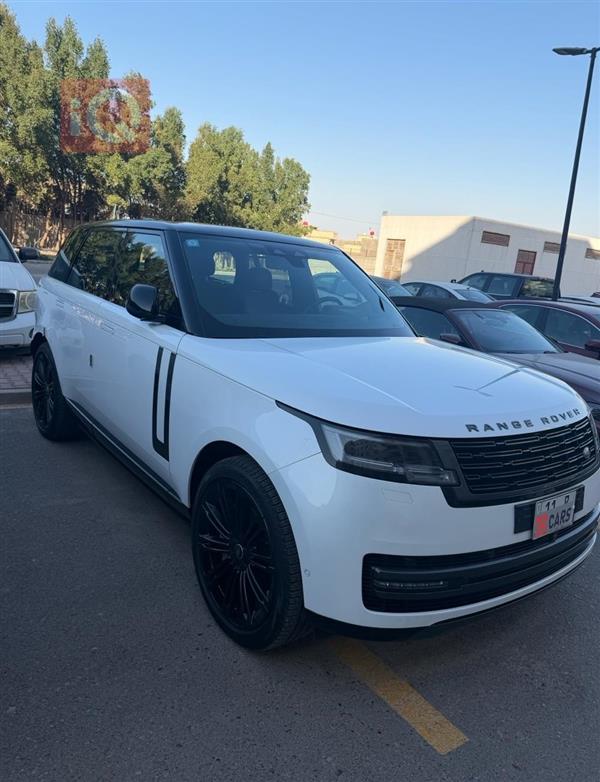 لاند روفر رانج روفر فوج 2023 للبيع في العراق - بغداد